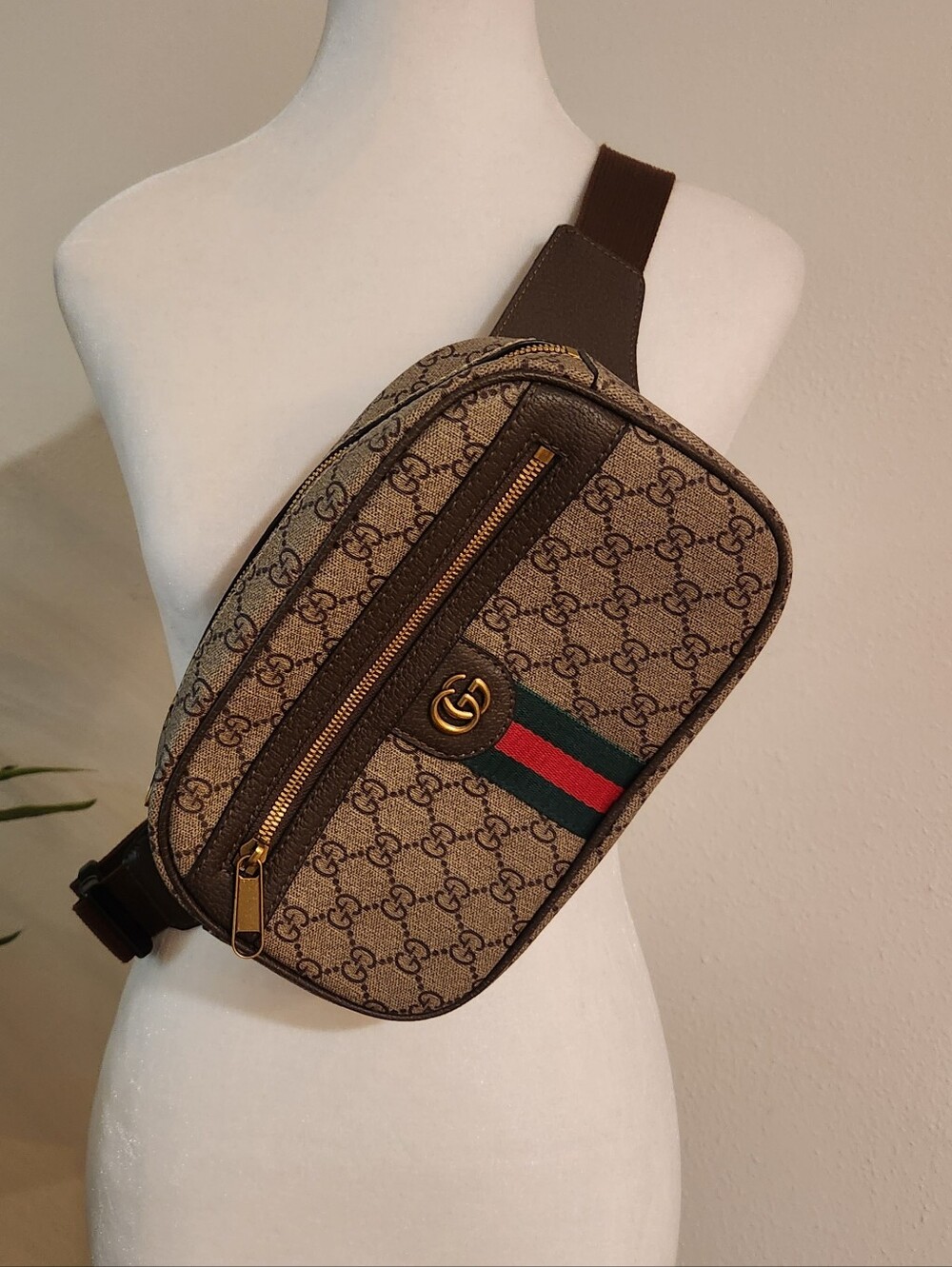Crossbody